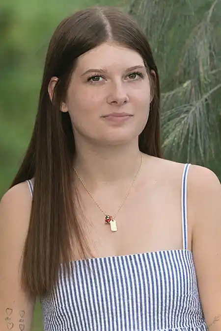 Charli Trathen
