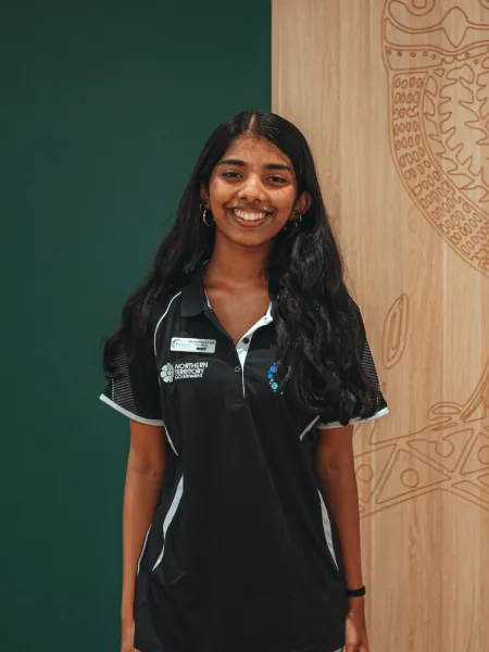 Ann Mariya Joseph