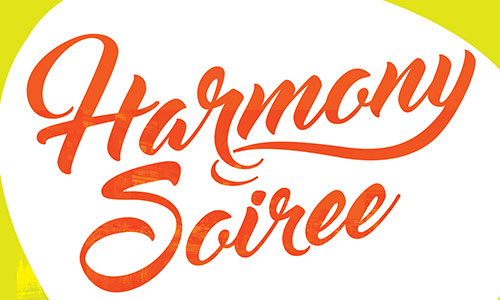 Harmony Soiree and Big Day Out in Harmony