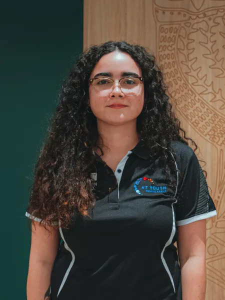 Jorja Weribone