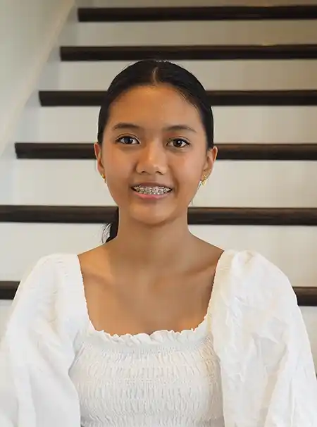 Eva Susanto