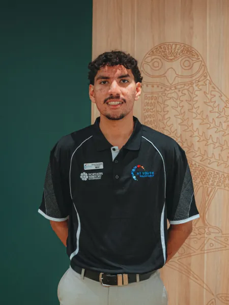 Jason Ramsamy