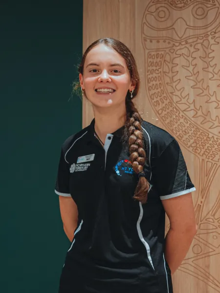 Grace Stark