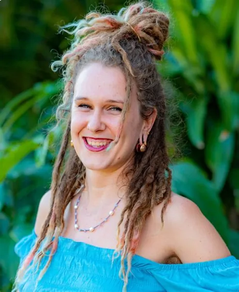Hannah Illingworth is a creative leader, arts strategist and community cultural development practitioner whose work has had a significant impact on the Northern Territory arts sector. 