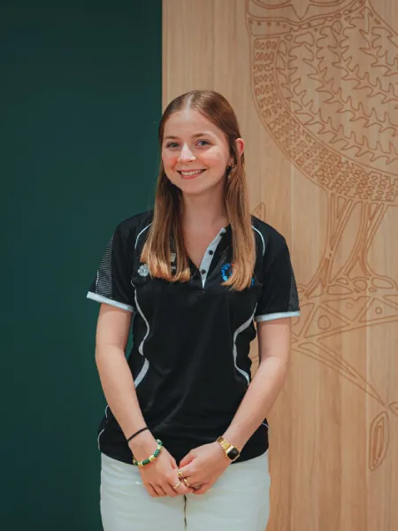 Georgia Ravlich