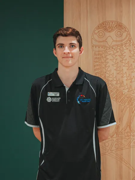 Ryan Hayward