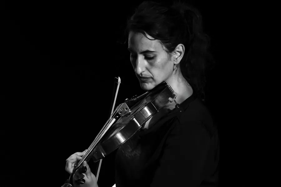 Netanela Mizrahi is a composer, arranger and educational leader whose work has combined artistic excellence with a long-standing commitment to youth arts development.
