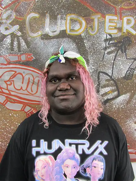 Harry Munkara