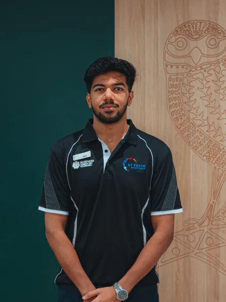 Devansh Sharma