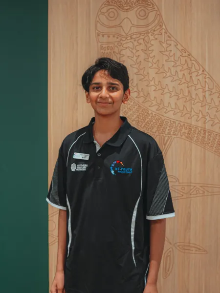 Rohin Srivastava