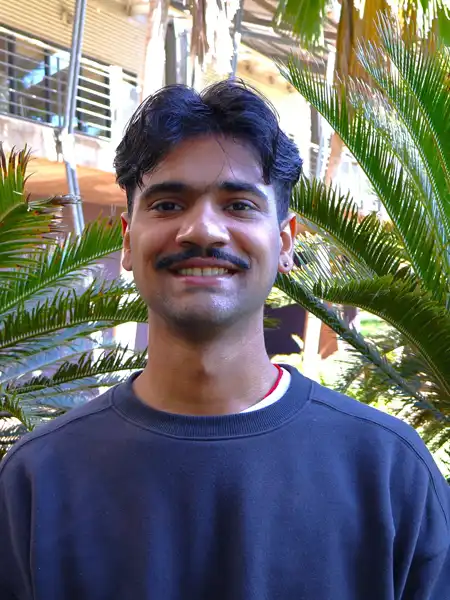 Abhineet Nirmal