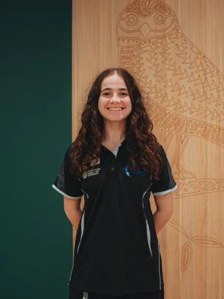 Demelza Gikopoulos