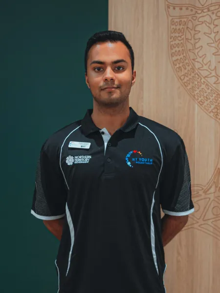 Zahin Seedat