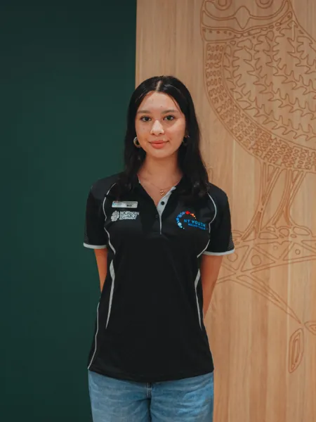 Ciara Manalo-Knowles