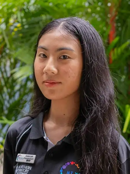 Amelia Jade Phommachanh