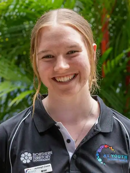 Ashleigh Dawe