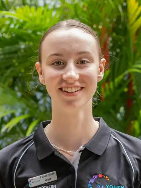 Esther Klerck