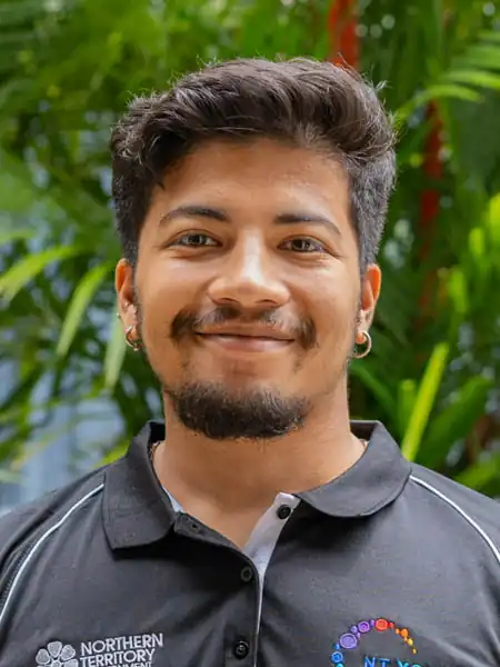 Shubham Dhakal