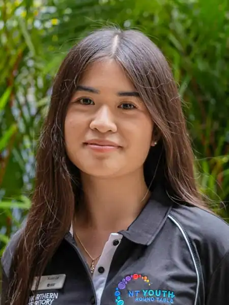 Xuan Le