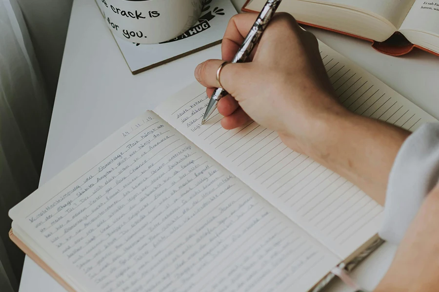 Writing
